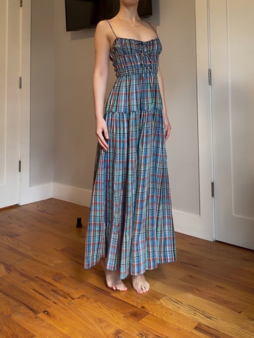 Dôen Brielle Dress - Picture 6 of 10